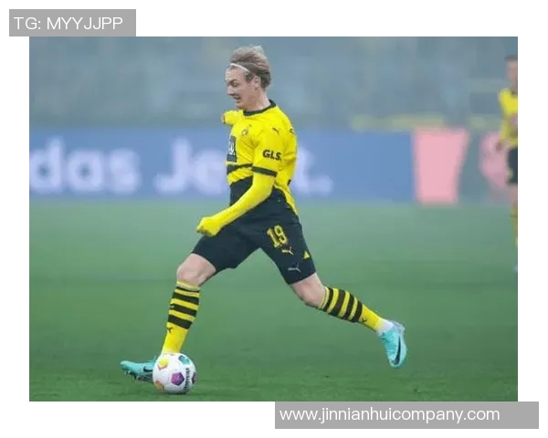 德天空分析:布兰特对多特的重要性与续约前景展望 德天空分析:布兰特对多特的重要性与续约前景展望