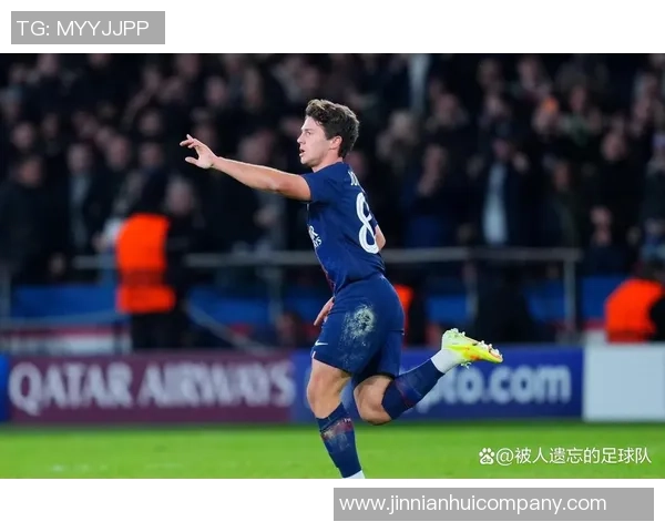 若昂内维斯本赛季各项赛事进球数领跑巴黎队伍表现亮眼