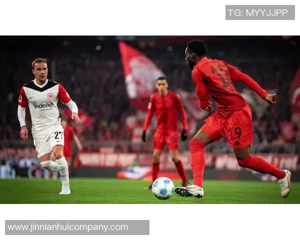 法兰克福自19-20赛季以来四度战胜拜仁成击败次数最多球队